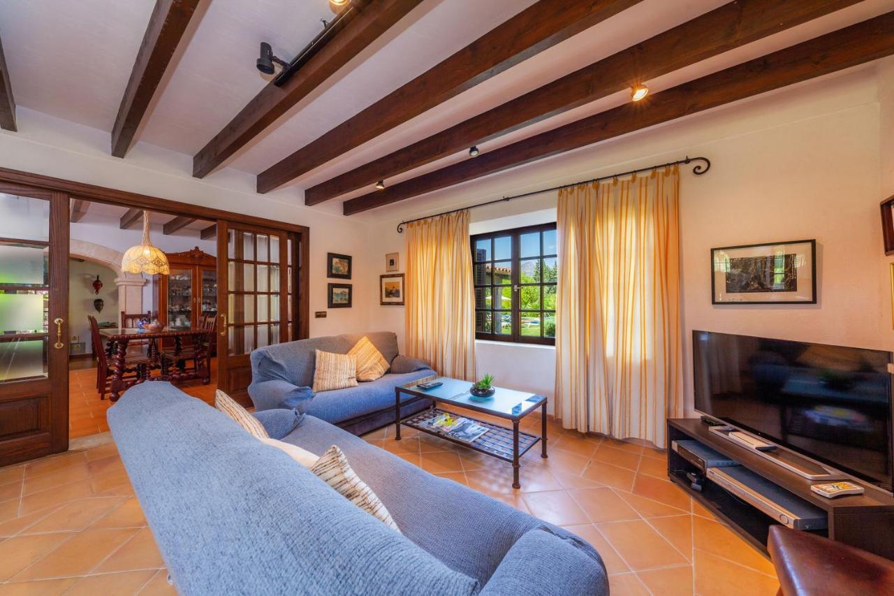 Villa Curt Pollenca