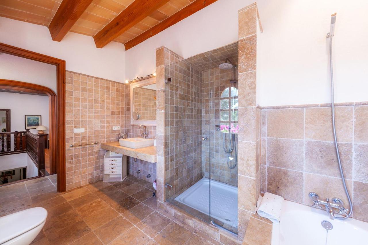 Villa Curt Pollenca